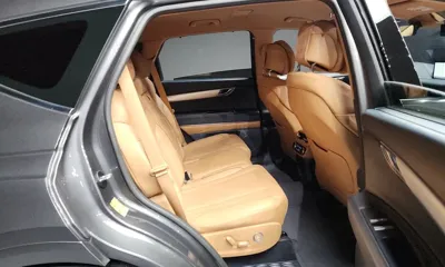 Genesis GV80 2022, 92560 км, за 28080.6 USD - фото 12