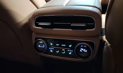 Genesis GV80 2022, 92560 км, за 28080.6 USD - фото 19