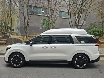 Kia Canival 2024, 23500 км, за 44951.16 USD
