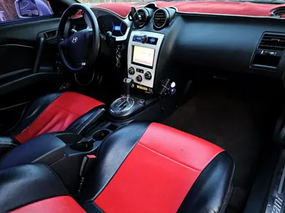 Hyundai Tuscani 2007, 126730 км, за 2750.43 USD - фото 7