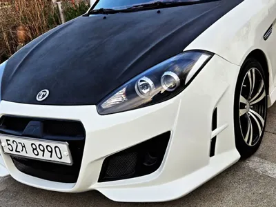 Hyundai Tuscani 2007, 126730 км, за 2750.43 USD - фото 19