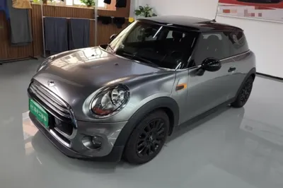 MINI MINI · 2016 год