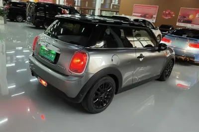 MINI MINI 2016, 98500 км, за 10102 USD - фото 6