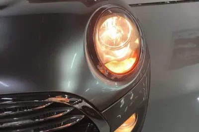 MINI MINI 2016, 98500 км, за 10102 USD - фото 8