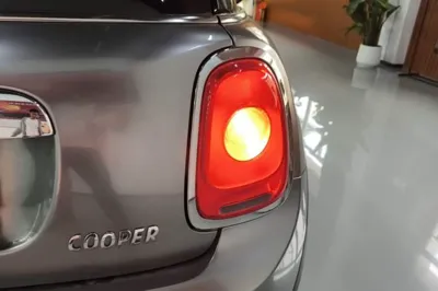 MINI MINI 2016, 98500 км, за 10102 USD - фото 9