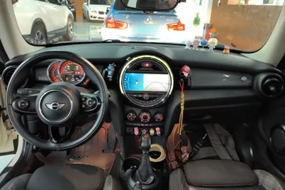 MINI MINI 2016, 98500 км, за 10102 USD - фото 12