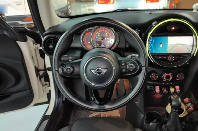 MINI MINI 2016, 98500 км, за 10102 USD - фото 13