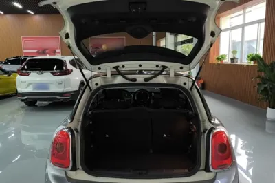 MINI MINI 2016, 98500 км, за 10102 USD - фото 21