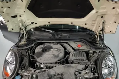 MINI MINI 2016, 98500 км, за 10102 USD - фото 23