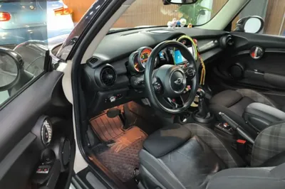 MINI MINI 2016, 98500 км, за 10102 USD - фото 26