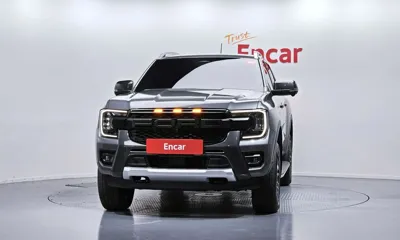 Ford Ranger 2023, 44822 км, за 29407.9 USD