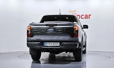 Ford Ranger 2023, 44822 км, за 29407.9 USD