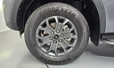 Ford Ranger 2023, 44822 км, за 29407.9 USD