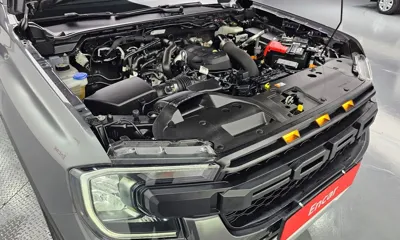 Ford Ranger 2023, 44822 км, за 29407.9 USD - фото 6