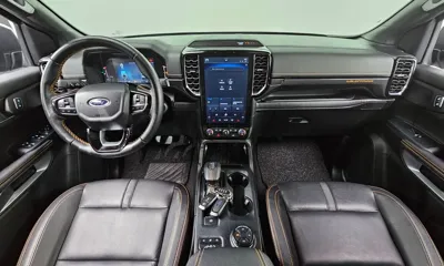 Ford Ranger 2023, 44822 км, за 29407.9 USD - фото 7