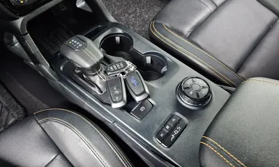 Ford Ranger 2023, 44822 км, за 29407.9 USD - фото 9