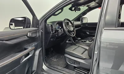 Ford Ranger 2023, 44822 км, за 29407.9 USD - фото 10