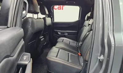 Ford Ranger 2023, 44822 км, за 29407.9 USD - фото 11