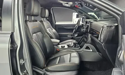 Ford Ranger 2023, 44822 км, за 29407.9 USD - фото 12