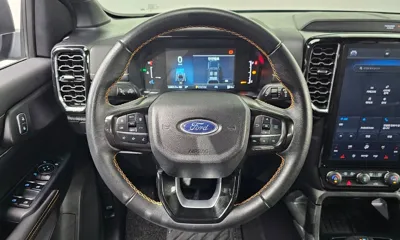Ford Ranger 2023, 44822 км, за 29407.9 USD - фото 15