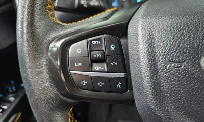 Ford Ranger 2023, 44822 км, за 29407.9 USD - фото 16