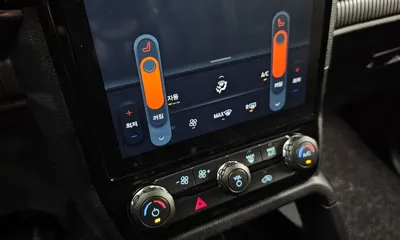 Ford Ranger 2023, 44822 км, за 29407.9 USD - фото 20