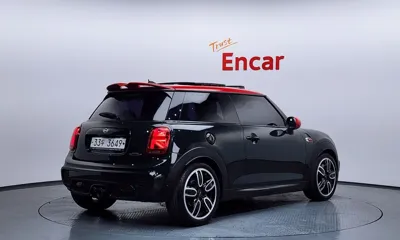 MINI Cooper 2019, 52496 км, за 14231.78 USD
