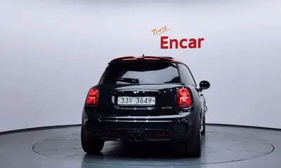 MINI Cooper 2019, 52496 км, за 14231.78 USD