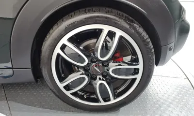 MINI Cooper 2019, 52496 км, за 14231.78 USD