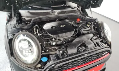 MINI Cooper 2019, 52496 км, за 14231.78 USD - фото 6