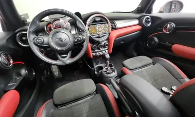 MINI Cooper 2019, 52496 км, за 14231.78 USD - фото 7
