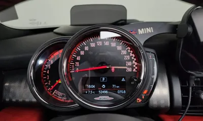 MINI Cooper 2019, 52496 км, за 14231.78 USD - фото 8