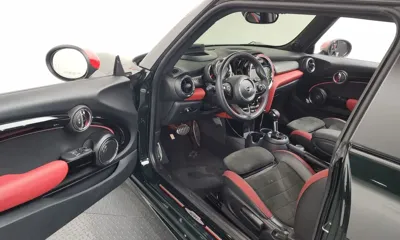MINI Cooper 2019, 52496 км, за 14231.78 USD - фото 10