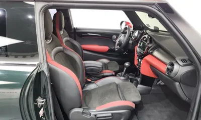 MINI Cooper 2019, 52496 км, за 14231.78 USD - фото 11