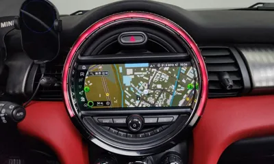 MINI Cooper 2019, 52496 км, за 14231.78 USD - фото 15