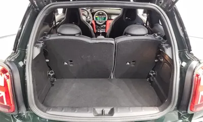 MINI Cooper 2019, 52496 км, за 14231.78 USD - фото 20