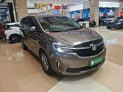 Buick GL8 2022, 70200 км, за 16541.38 USD