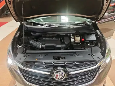 Buick GL8 2022, 70200 км, за 16541.38 USD - фото 20
