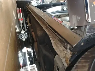Buick GL8 2022, 70200 км, за 16541.38 USD - фото 21
