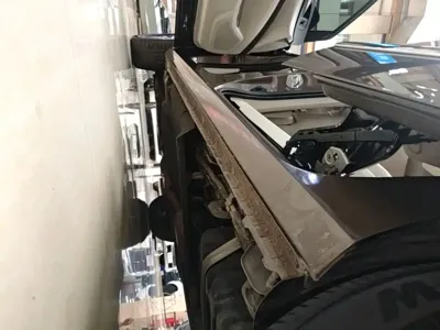 Buick GL8 2022, 70200 км, за 16541.38 USD - фото 22