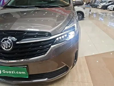 Buick GL8 2022, 70200 км, за 16541.38 USD - фото 24