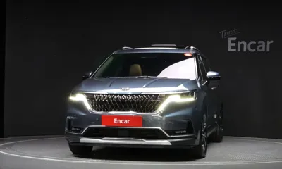 Kia Canival 2021, 79042 км, за 17728.58 USD