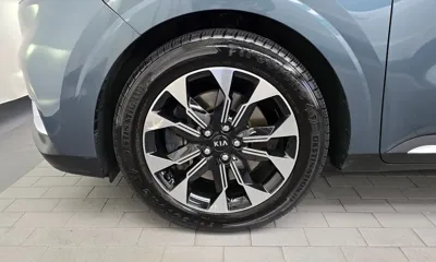 Kia Canival 2021, 79042 км, за 17728.58 USD