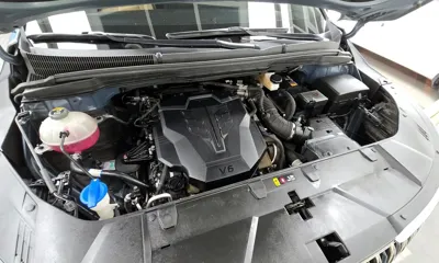 Kia Canival 2021, 79042 км, за 17728.58 USD - фото 6