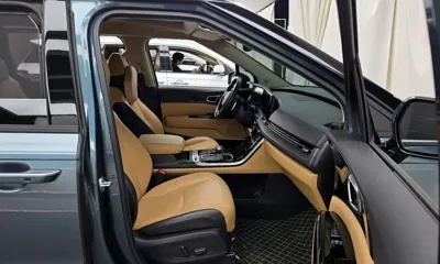Kia Canival 2021, 79042 км, за 17728.58 USD - фото 11