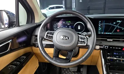 Kia Canival 2021, 79042 км, за 17728.58 USD - фото 13