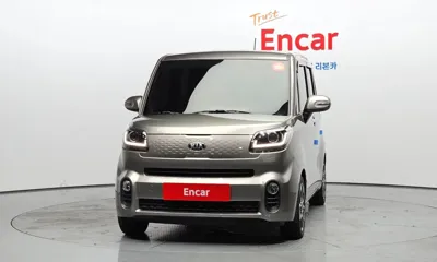 Kia Ray 2019, 76886 км, за 7155.05 USD