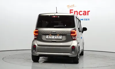 Kia Ray 2019, 76886 км, за 7155.05 USD