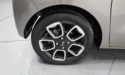 Kia Ray 2019, 76886 км, за 7155.05 USD