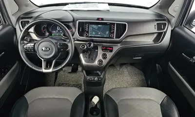Kia Ray 2019, 76886 км, за 7155.05 USD - фото 7